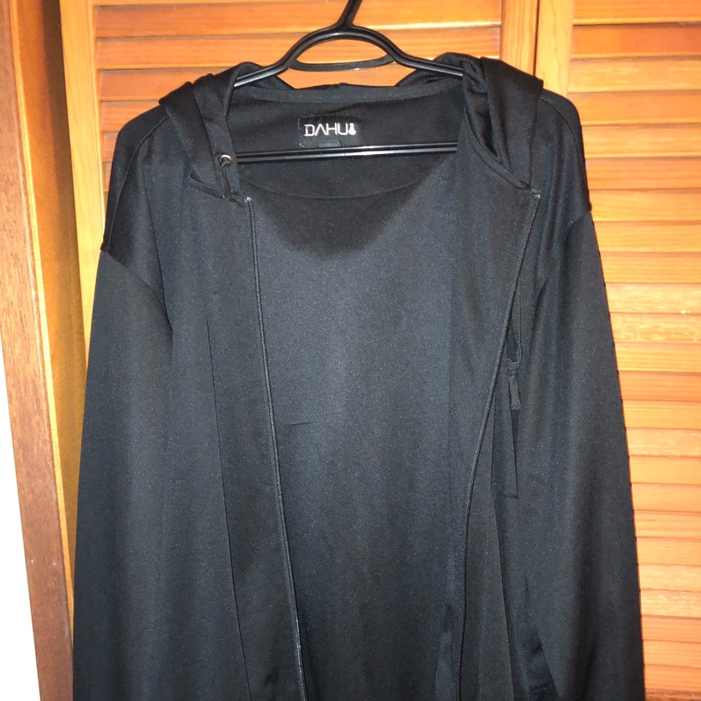 jacket